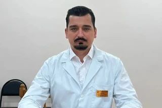 Исполняющим обязанности главврача ЦГБ в Ростове стал Алексей Лагутин