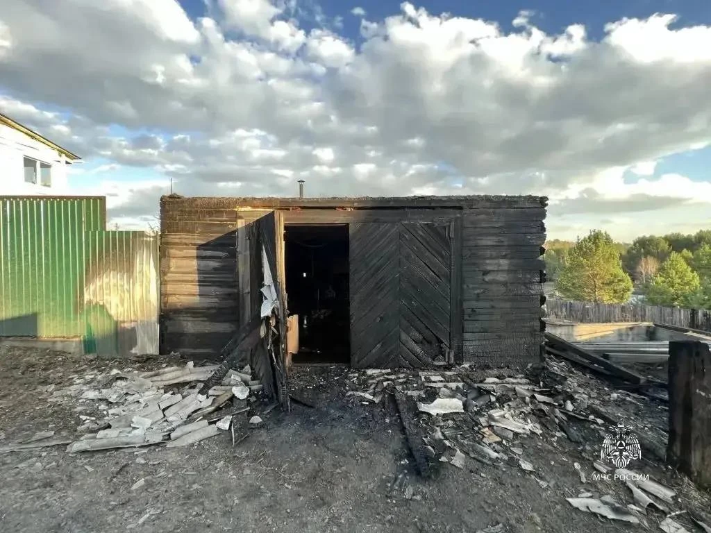 😱 Поджёг траву — сжёг соседей на 800 тысяч. СНТ «Весёлое».   Мужчина решил навести порядок на участк