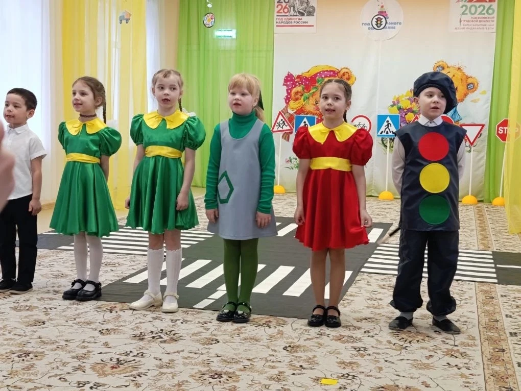 Сегодня в Зеленодольском районе подвели итоги республиканского конкурса «Зелёный огонёк...