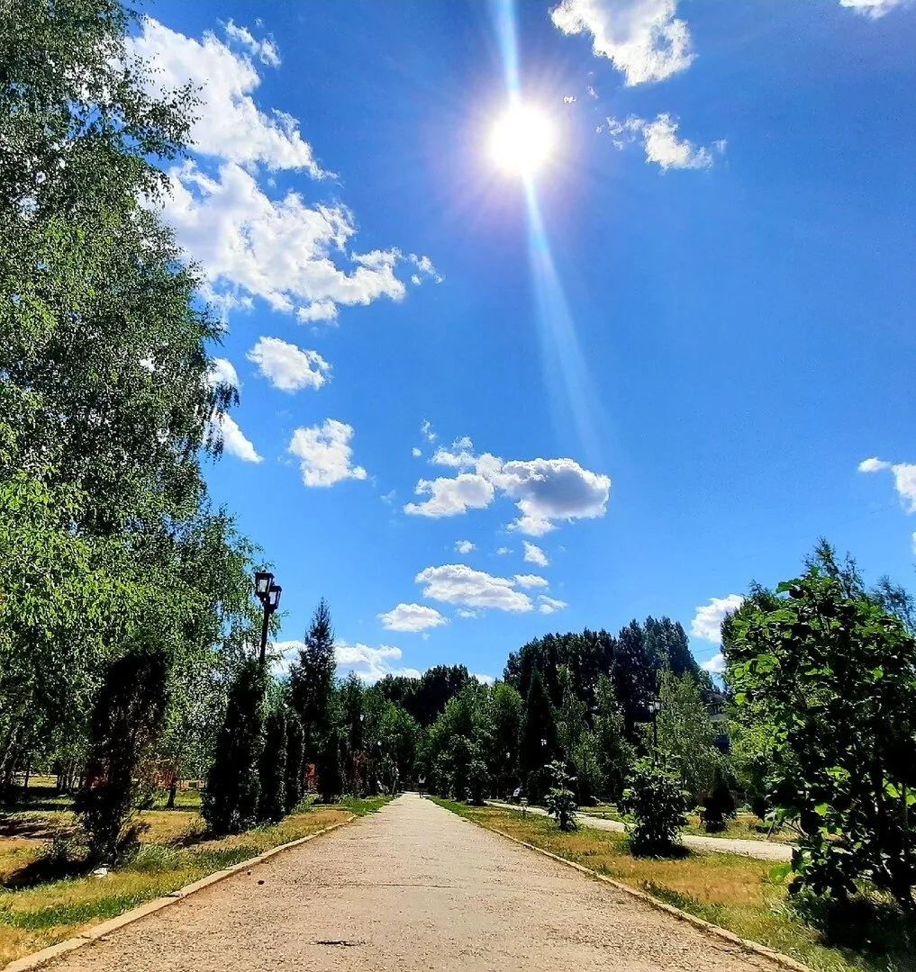 Присылайте Ваши фото в "Предложить пост"