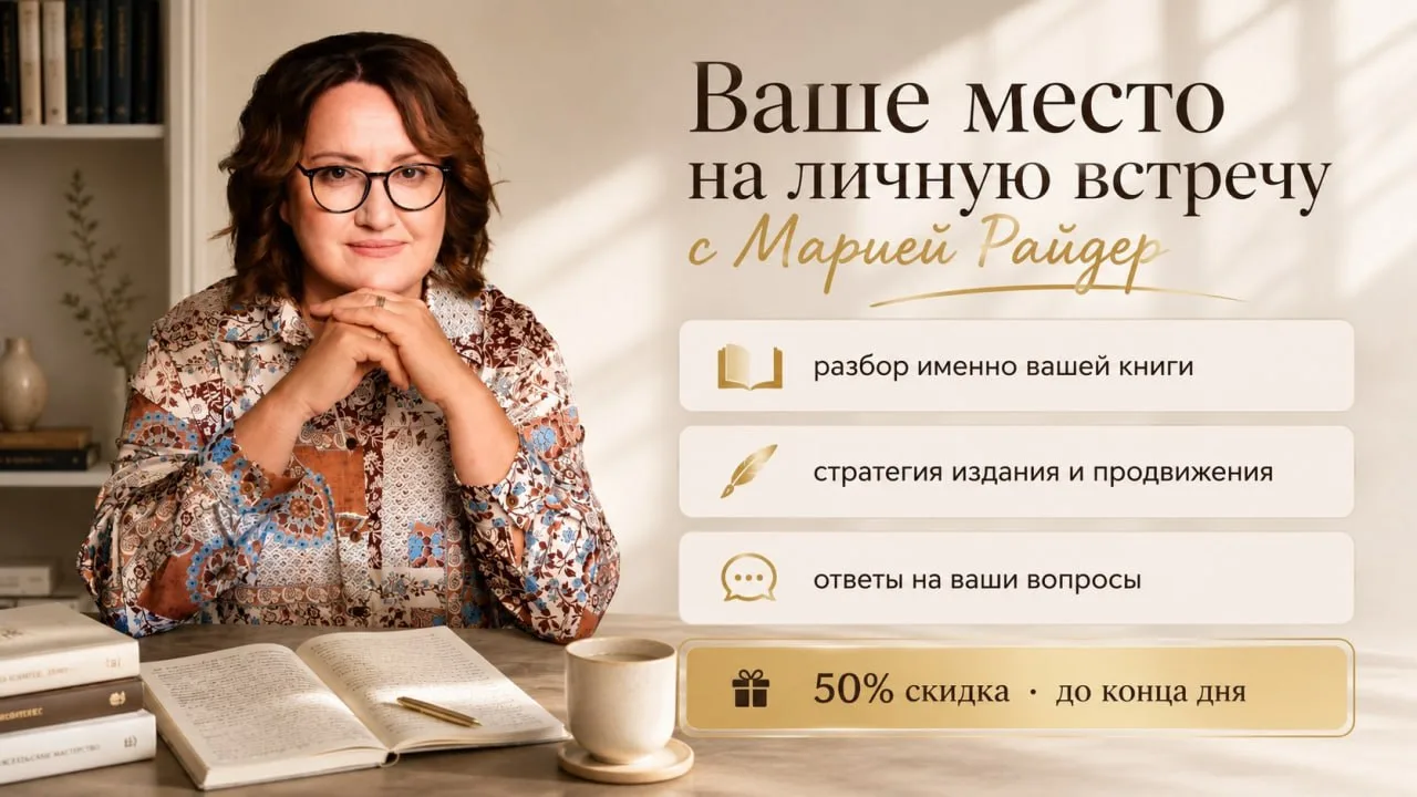 ⏳ Осталось 3 места по прежним условиям. 

Важно напоминание для тех, кто пропустил предыдущее письмо