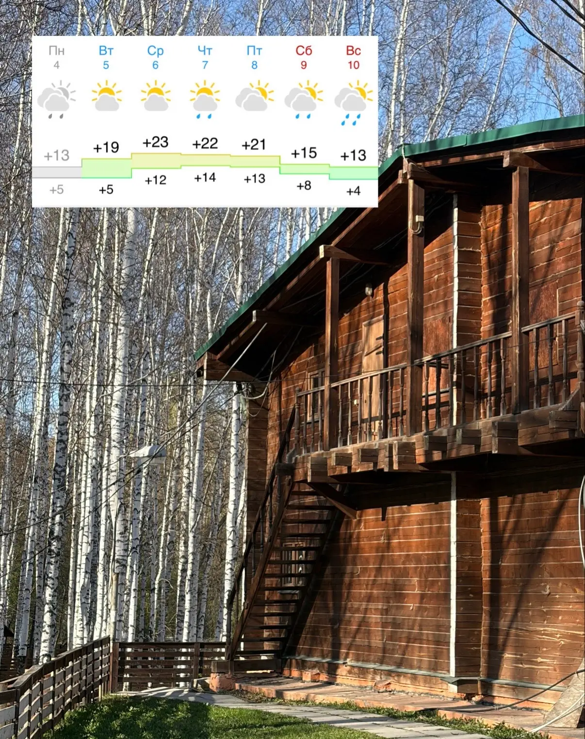 Напоминание☀️