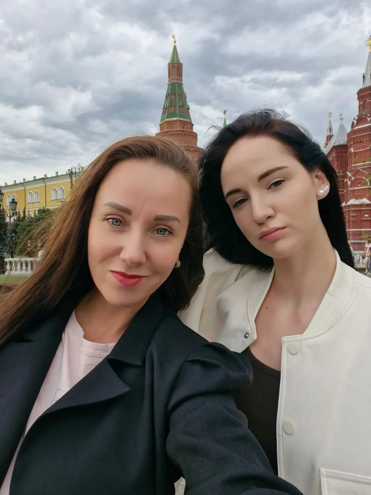 Дорогие, всем привет.