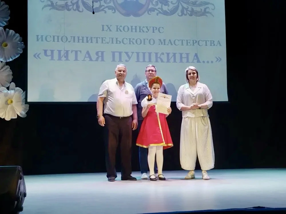 🎭 Сегодня в МУК КДЦ «Дементьевский» состоялся IX конкурс исполнительского мастерства «...