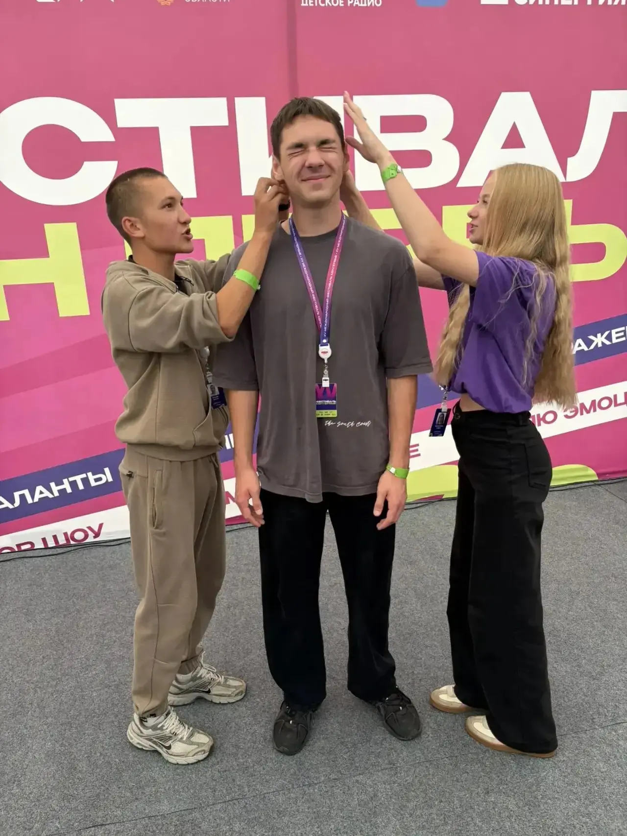 🍂 3 сентября: репетиции, актерское мастерство и подготовка к бою! 🎭