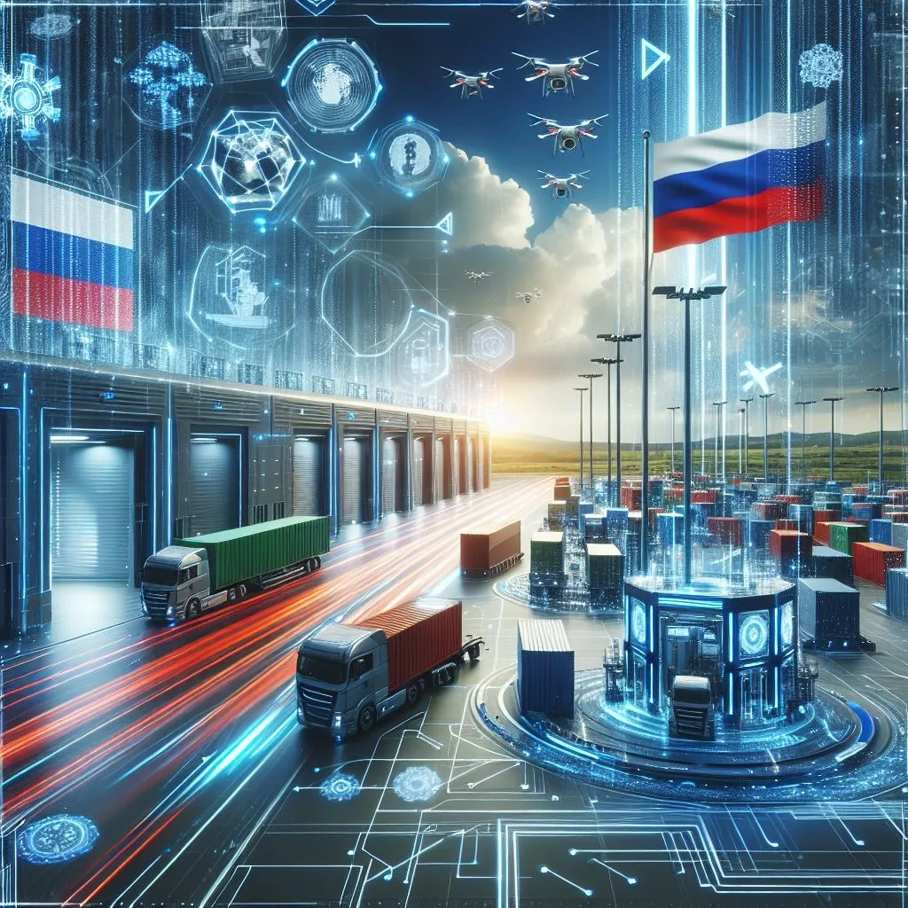 🇷🇺 Кузбасс приглашают на главный транспортный форум страны!