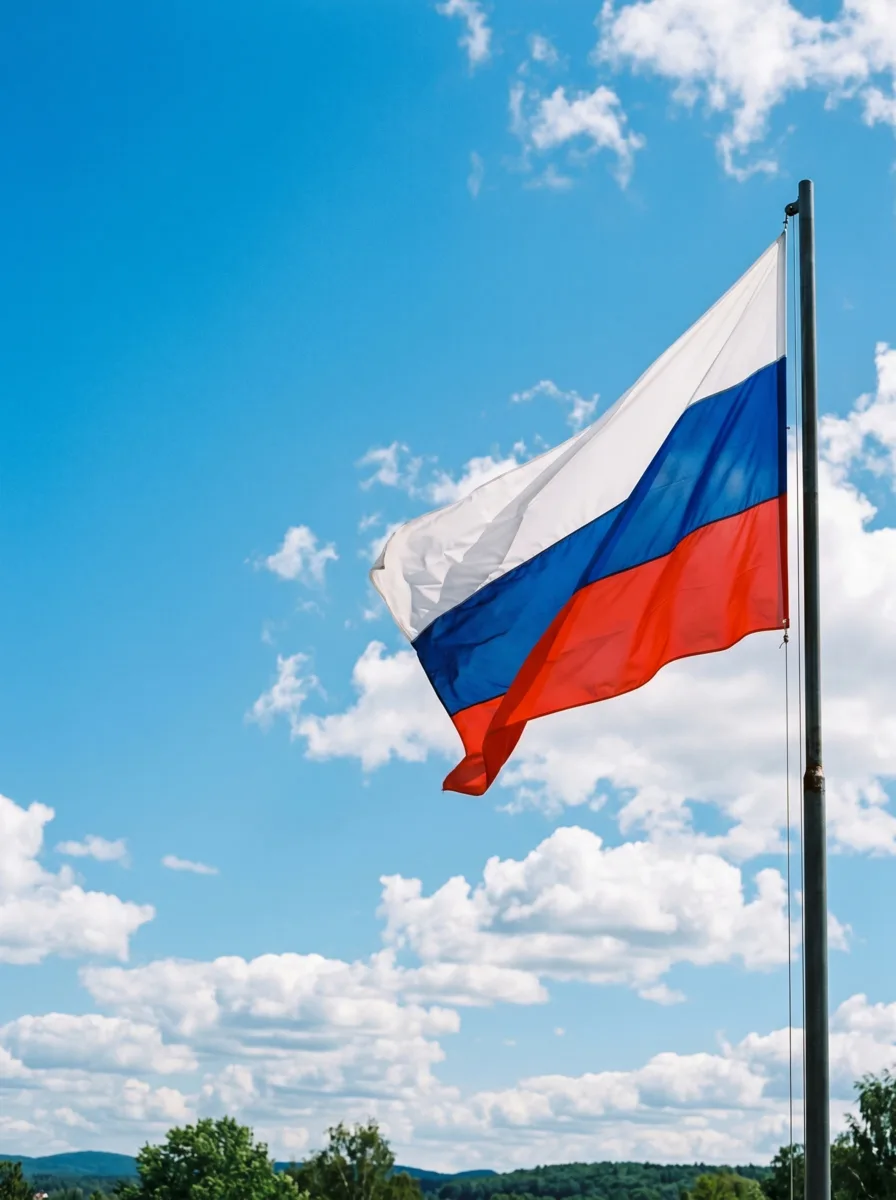 С Днём России! 🇷🇺

Прекрасная страна — прекрасные женщины. И мы рады быть рядом с теми, кто кажд