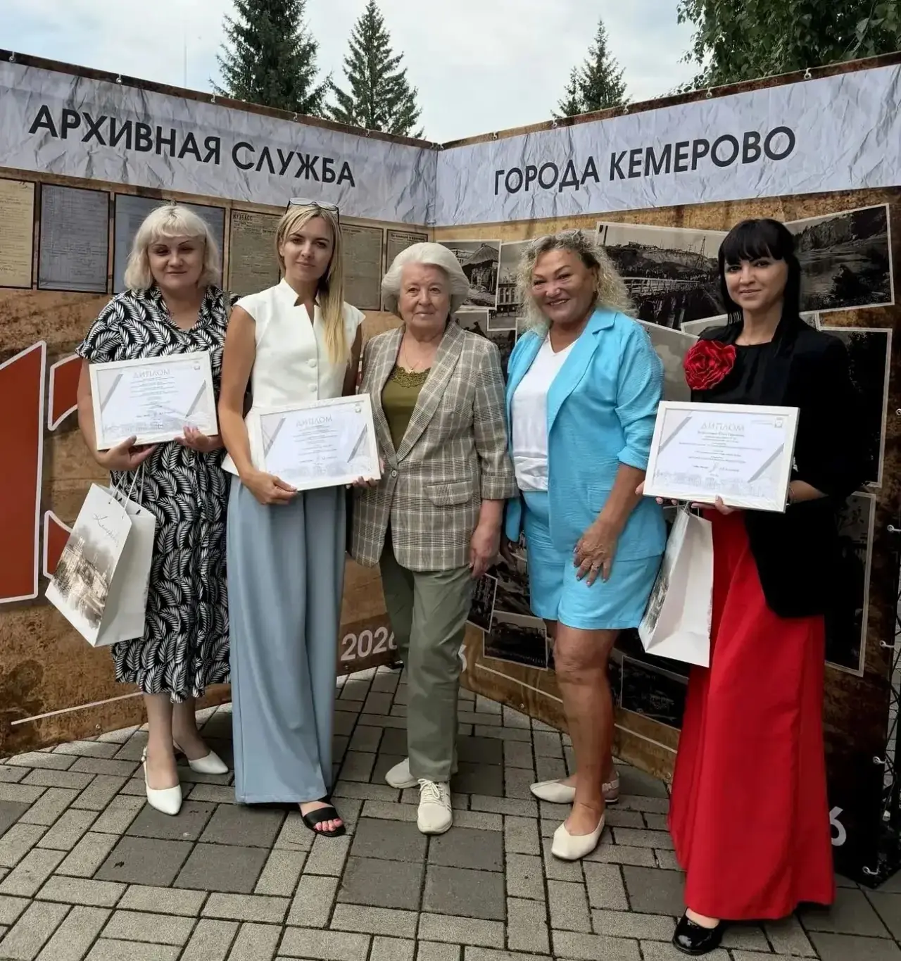 ‼️‼️‼️17 июля 2026 года МБДОУ № 130 «Центр развития ребёнка - детский сад принял участие в V юбилейн