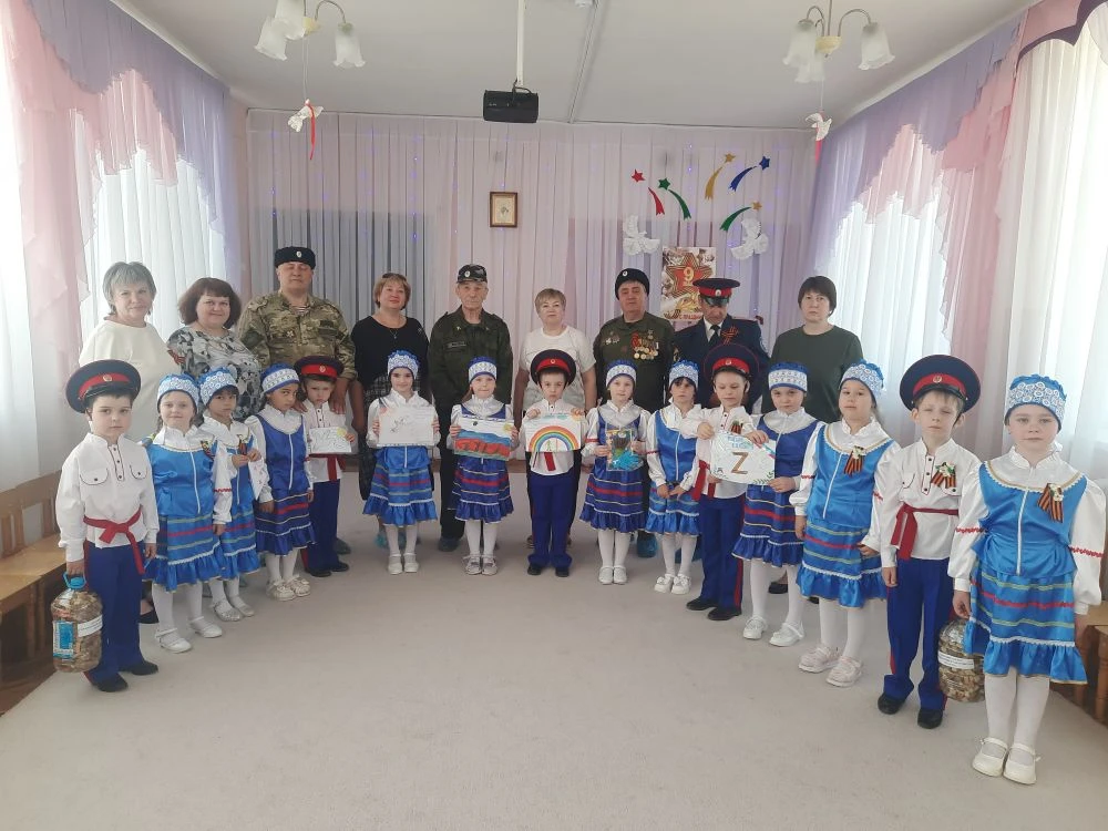Уроки мужества.