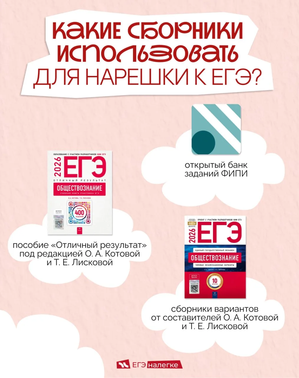 где решать задания формата ЕГЭ?