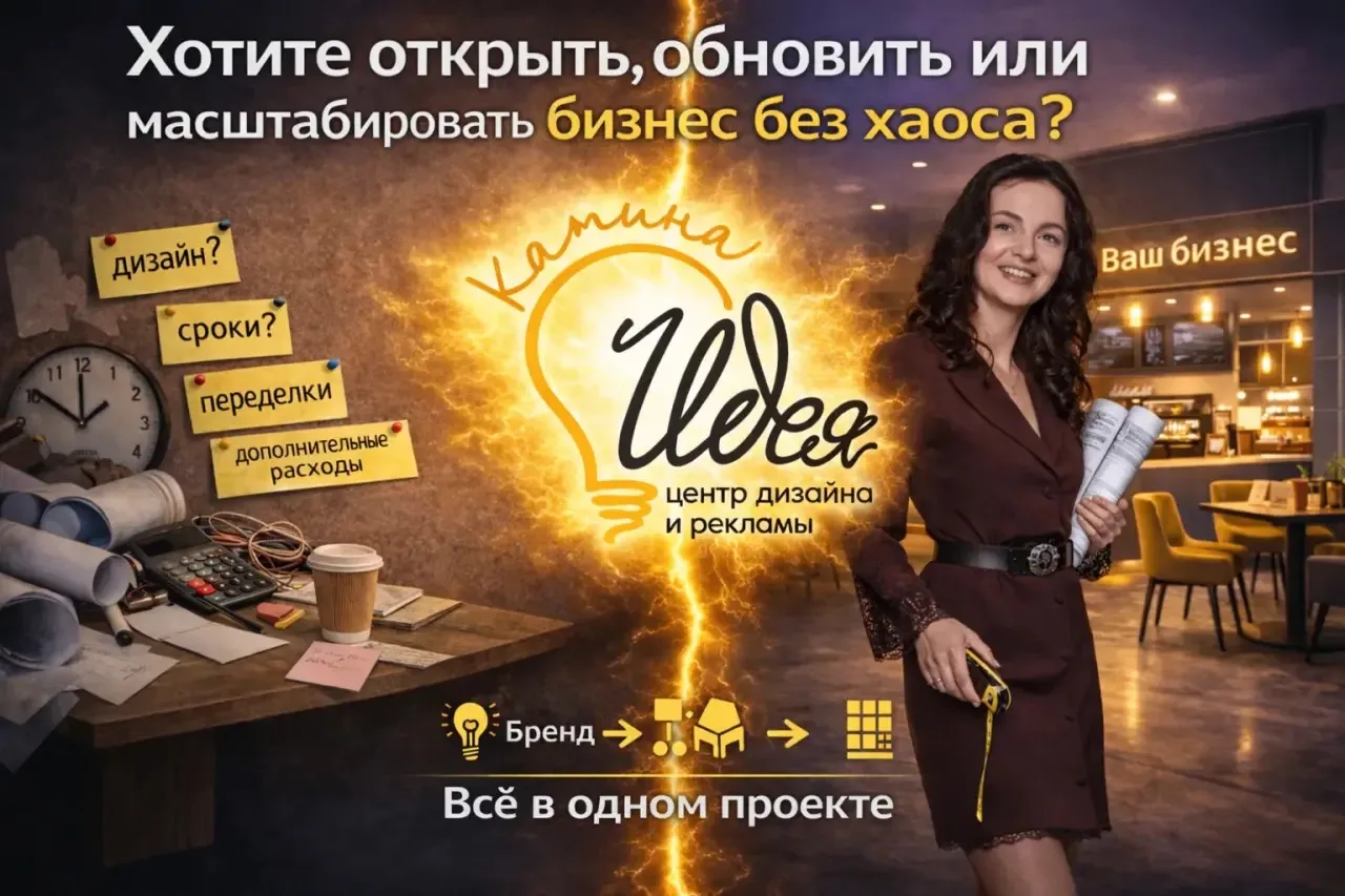 ОТКРЫТИЕ БИЗНЕСА ВЫГЛЯДИТ БЕЗУПРЕЧНО ТОЛЬКО НА КАРТИНКАХ.
