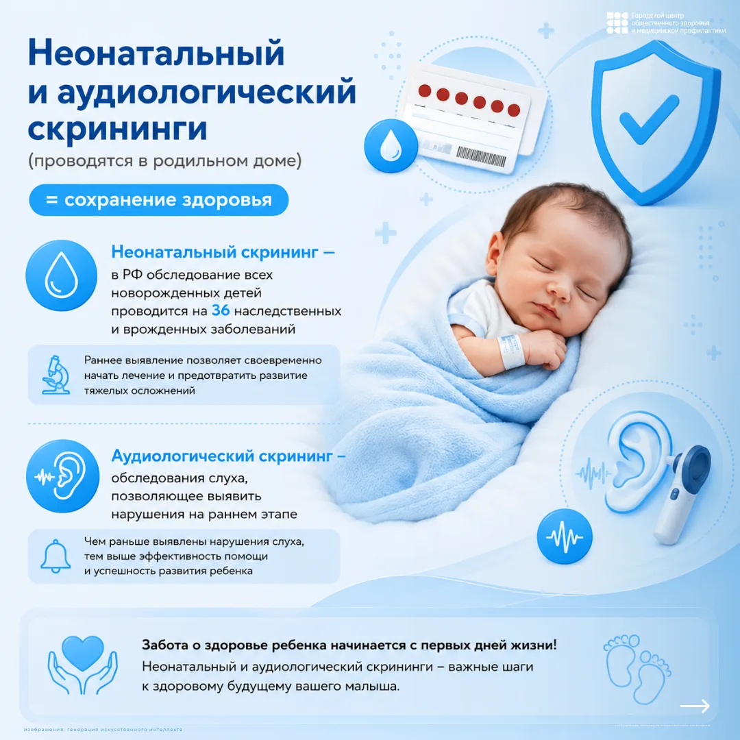 1-7 июня 2026 г. Неделя сохранения здоровья детей #здравоохранение