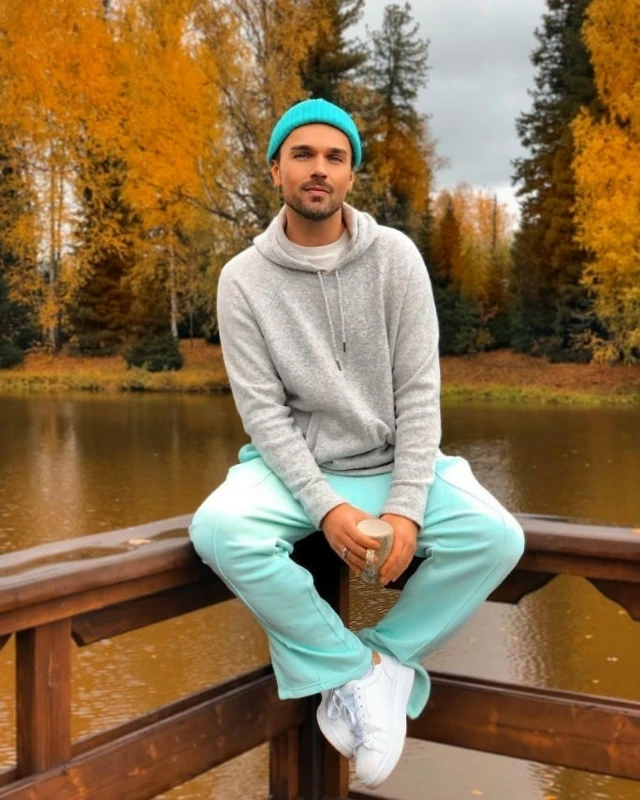 🧡🌇 Пятничного светлого вечера!✨️