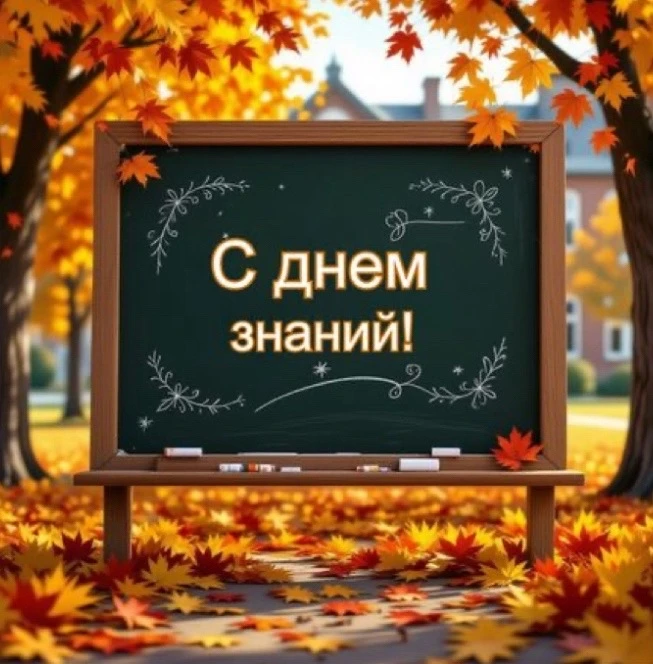 Уважаемые педагоги, родители и учащиеся Первомайского сельского поселения!