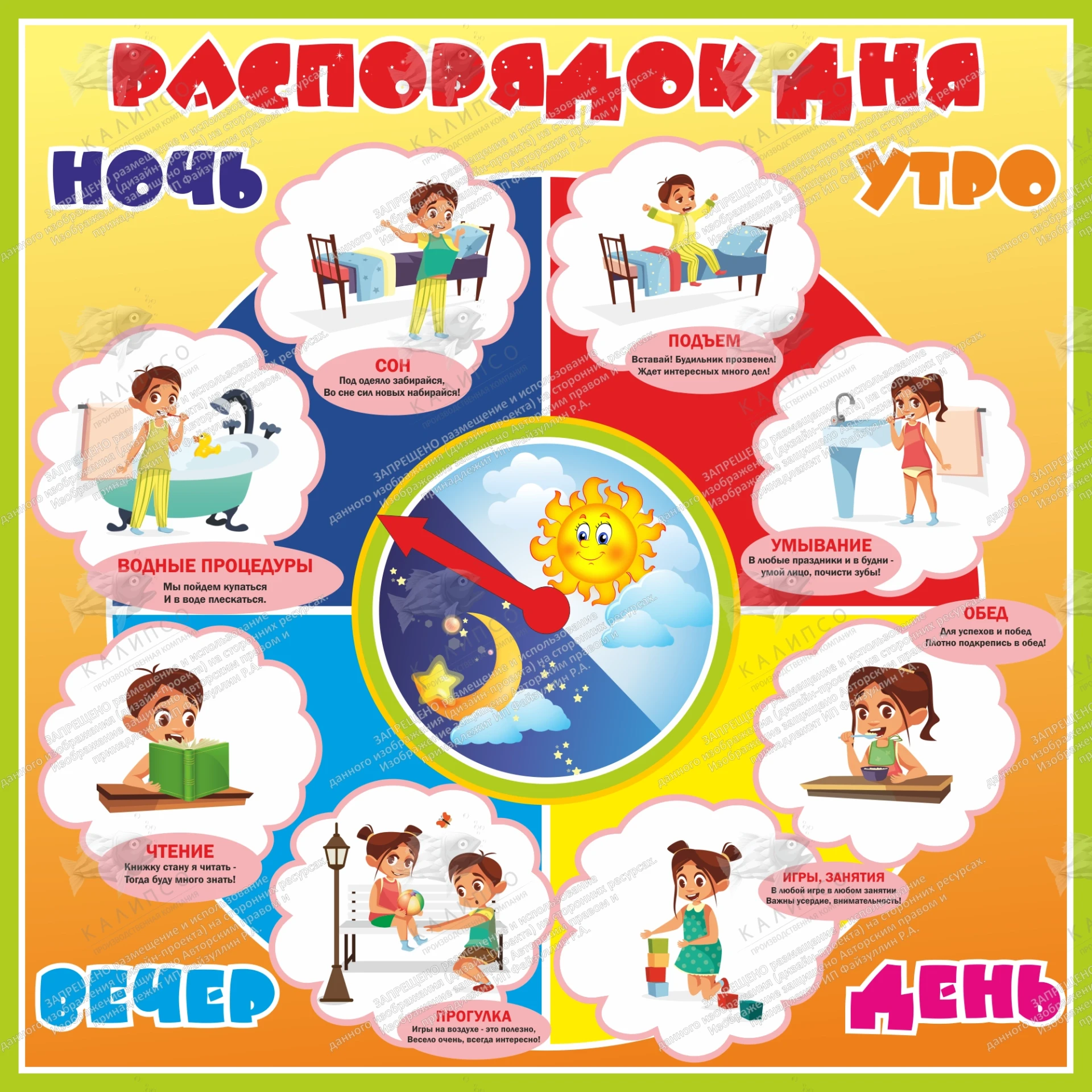Режим дня дошкольника в выходные и праздничные дни.

Рекомендации для родителей.

Уважаемые родители