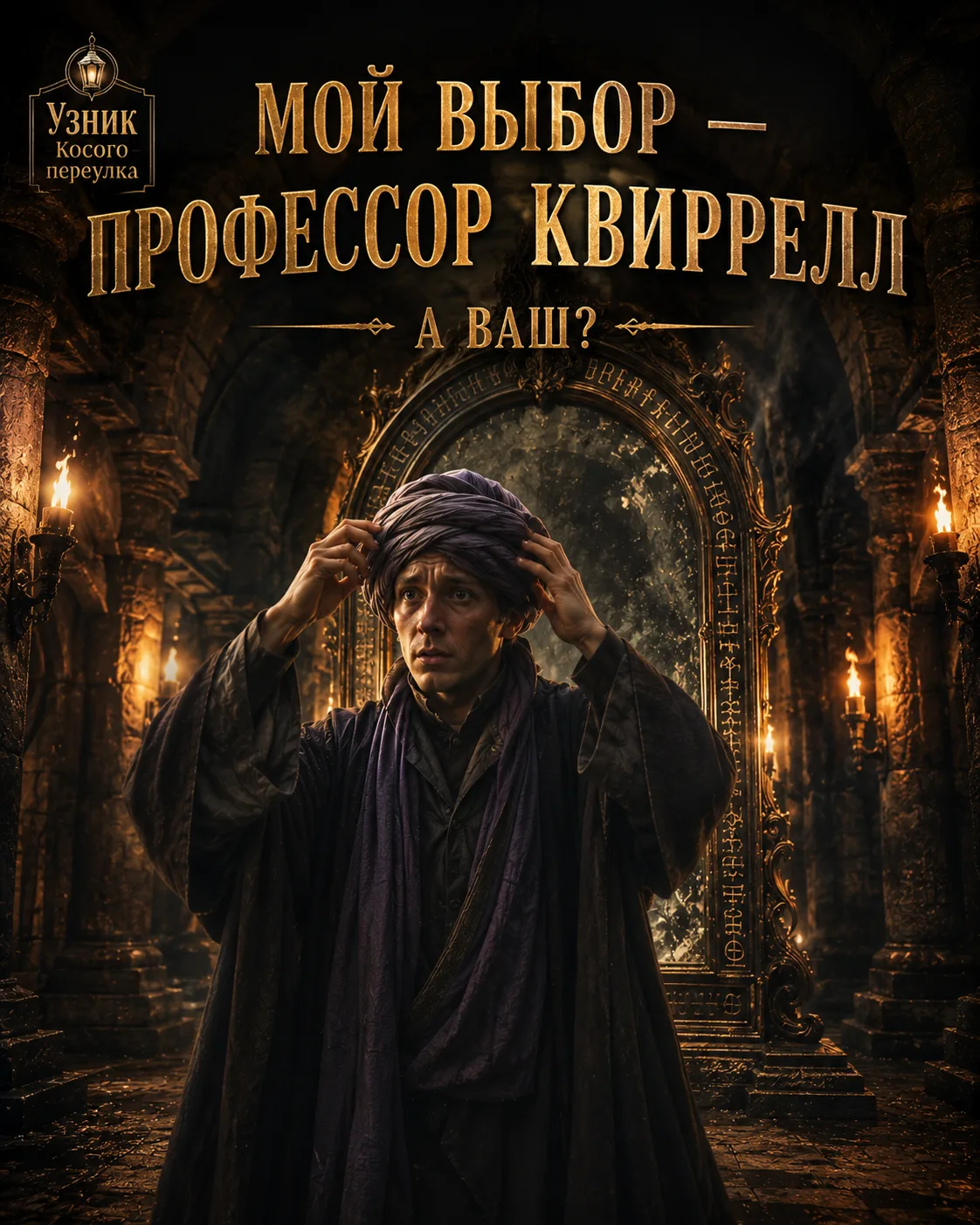 🏰 Какого персонажа вы больше всего ждёте в новом сериале?

Поймал себя сегодня на мысли, что больше