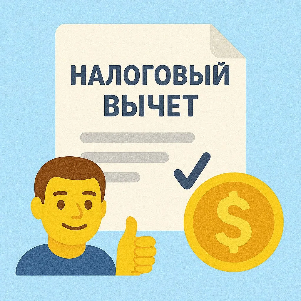 🔥 7 ситуаций по вычетам, о которых многие узнают слишком поздно
