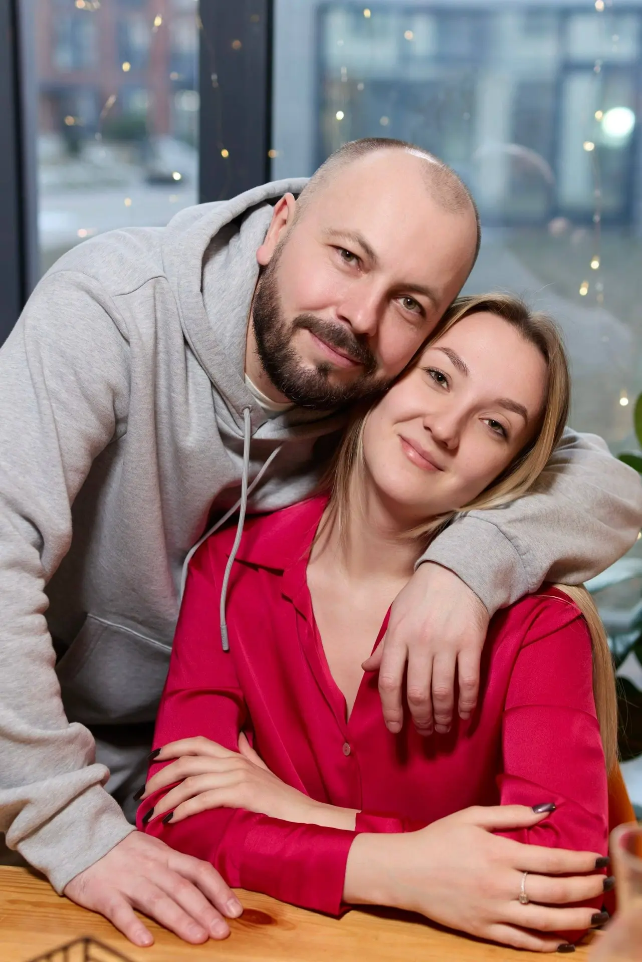 Уже сегодня в полночь состоится премьера моей дуэтной песни с дочкой.   Хочу немного рассказать, как