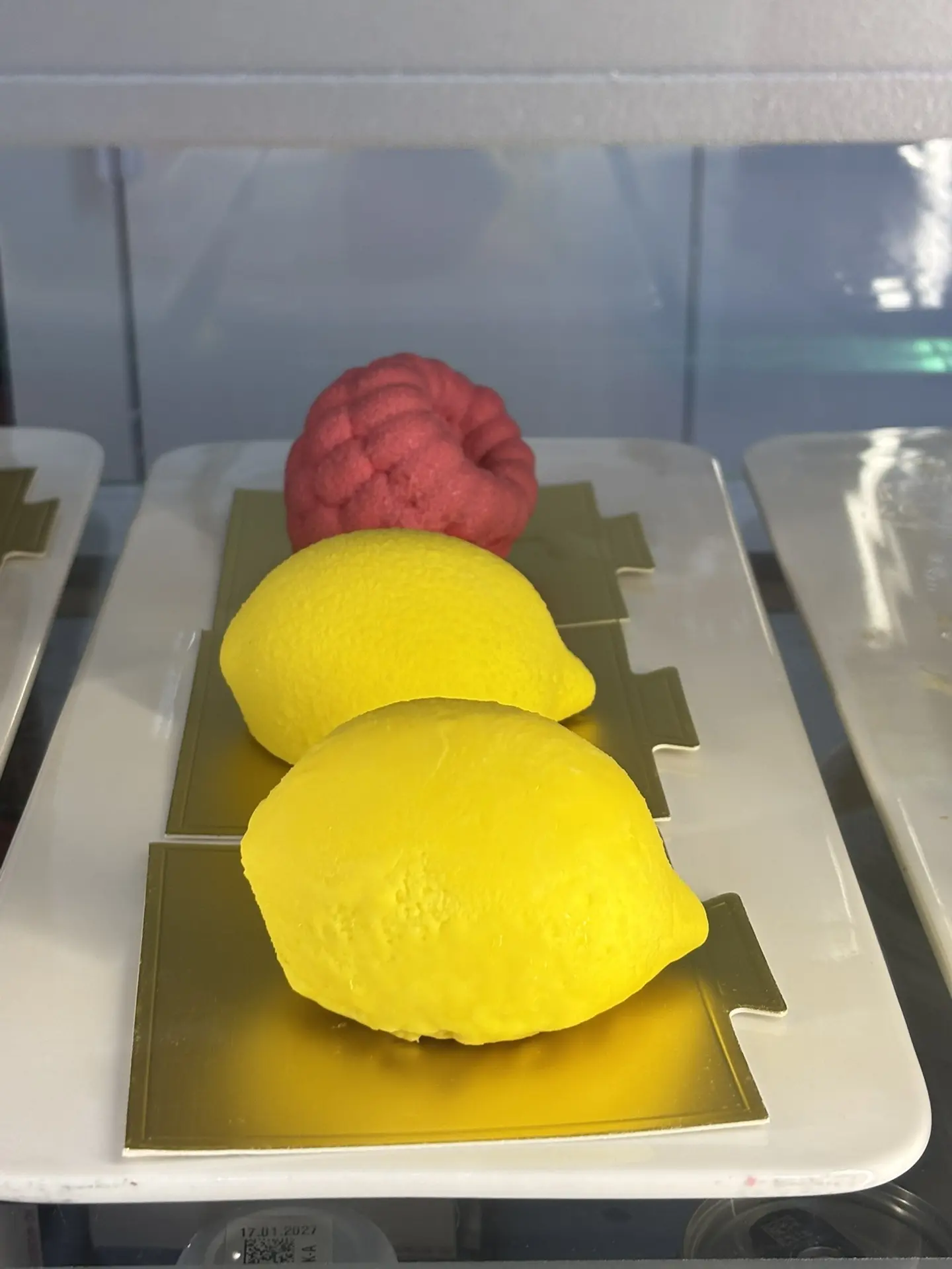 Лимончики созрели 👌😁 🍋