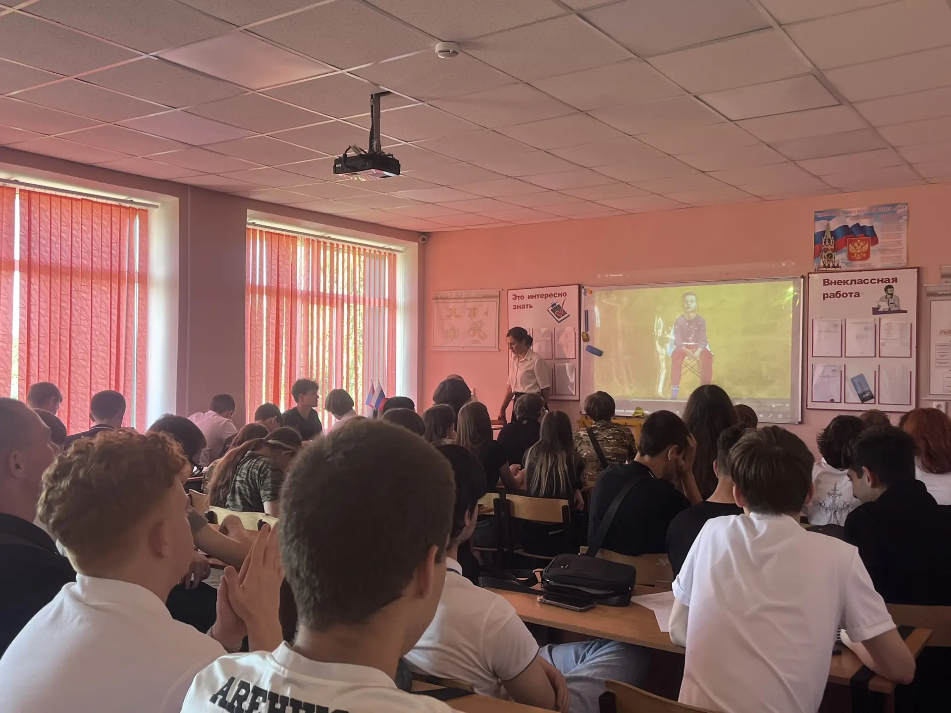 Все мы разные, но все мы заслуживаем счастья!