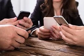 ⭕ Российские банки получат доступ к смартфонам по закону о борьбе с мошенниками