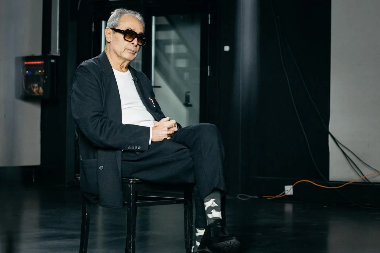Документальный фильм к 80-летию Валерия Фокина 🎭 Наш Медиацентр завершает работу над д...