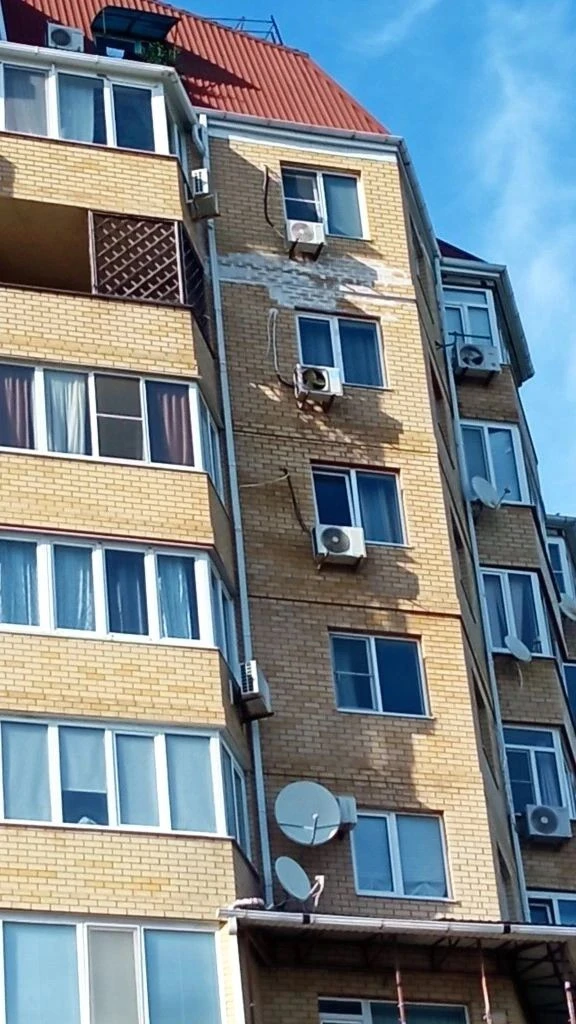 📍ул.Астраханская, д.79