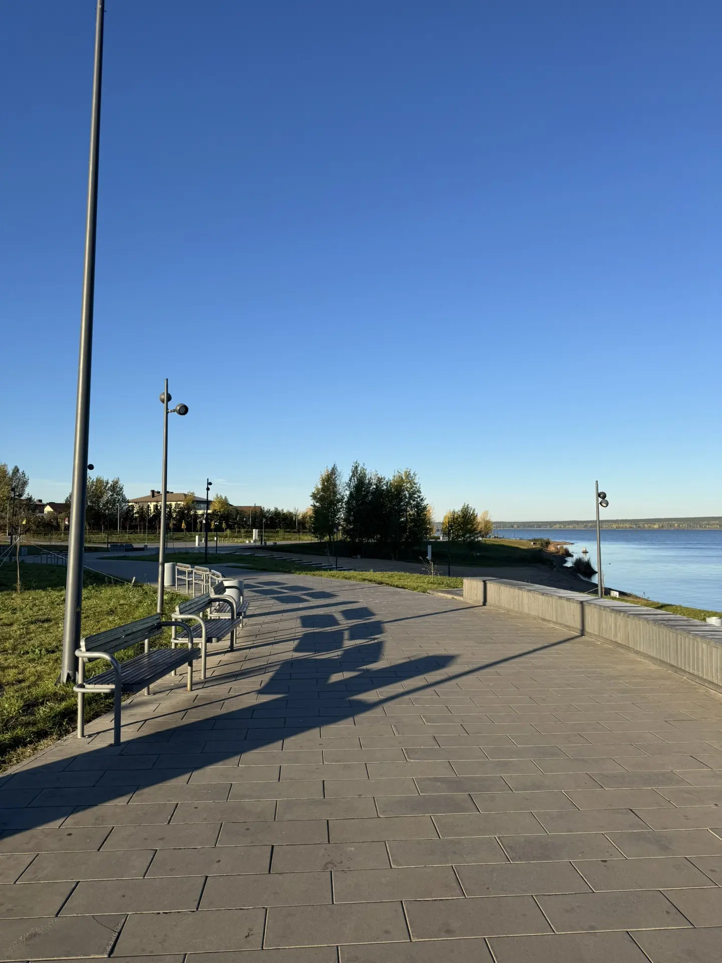 Доброе утро, друзья! 🌞