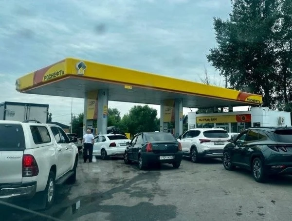 В Курской области уменьшились поставки топлива из-за снижения спроса

На заседании правительства Кур