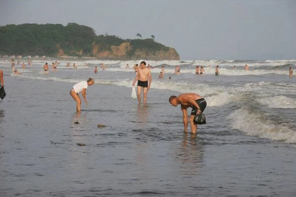 ⚡️🏖️ В Приморье усилен контроль безопасности на воде в период праздничных и выходных дней с 12 по 1