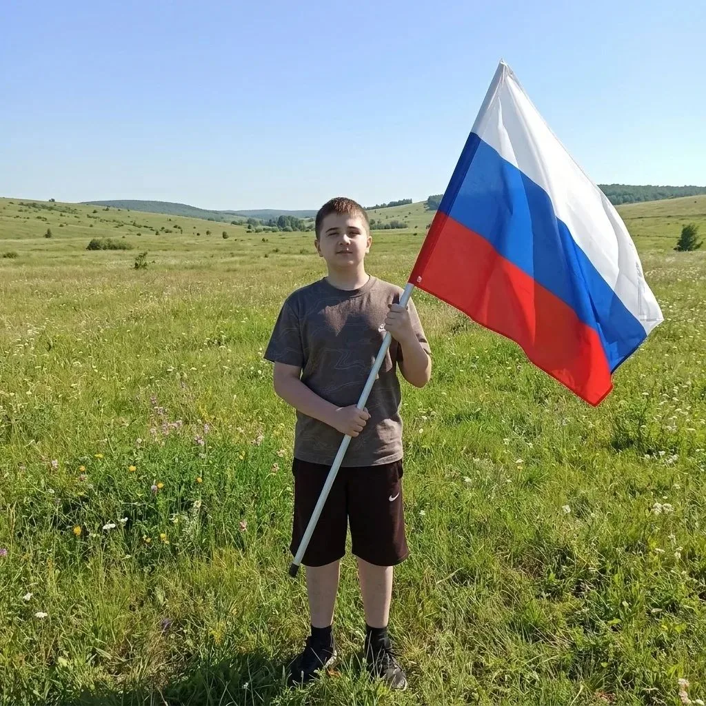 Вольсков Захар