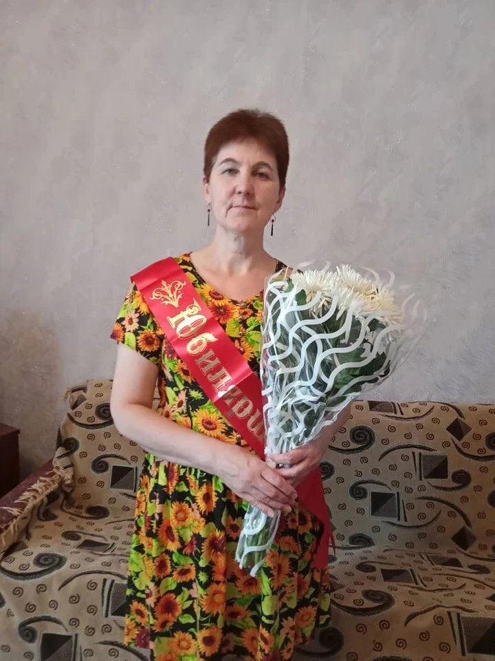 Сегодня мы хотим поздравить и отметить нашу замечательную коллегу, Татьяну Раевских, ко...