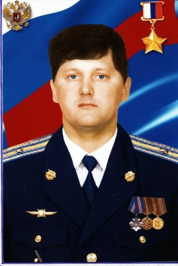 14 мая 1966 года в городе Ипатово родился Олег Вячеславович Бондаренко - майор Вооружённых Сил Росси