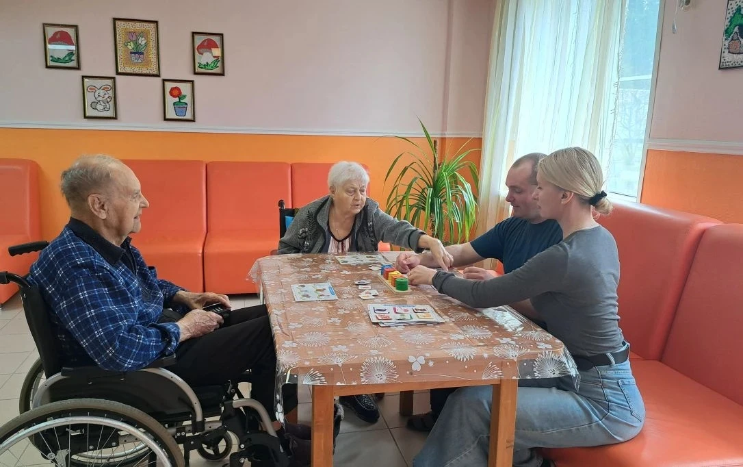 Гимнастика для ума: логика в радость