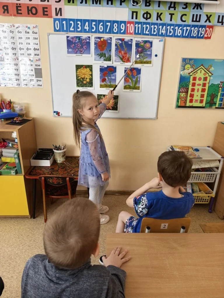 🐝 Группа «Пчёлки» изучает цветы с помощью мнемотаблиц 🌸

🧠✨ Инновационная деятельность по развити