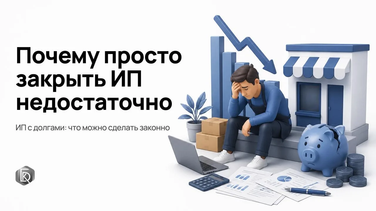 💬 В 2025 году малый бизнес заплатил в казну больше 13 триллионов рублей. И при этом ма...