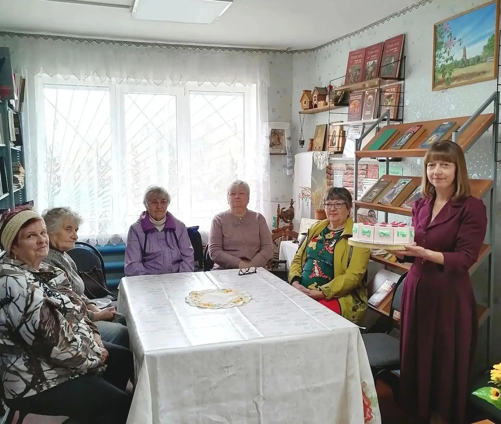 🍁🍂🍁 Ежегодно 1 октября мы отмечаем особенный день – праздник мудрости, доброты и иск...