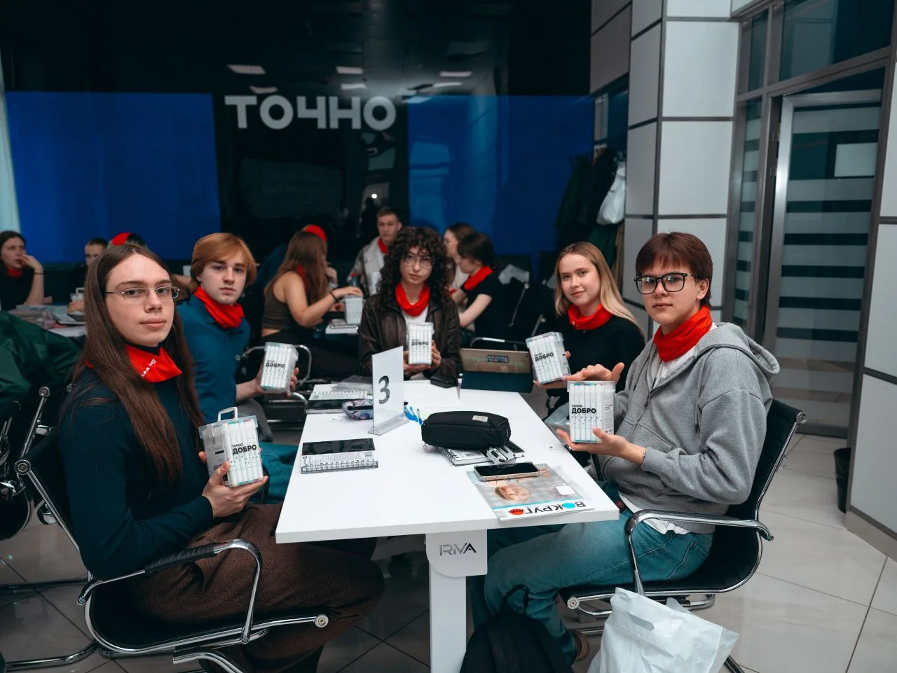 🏙 Чем запомнится будущим архитекторам второй день «СтройТура»?
