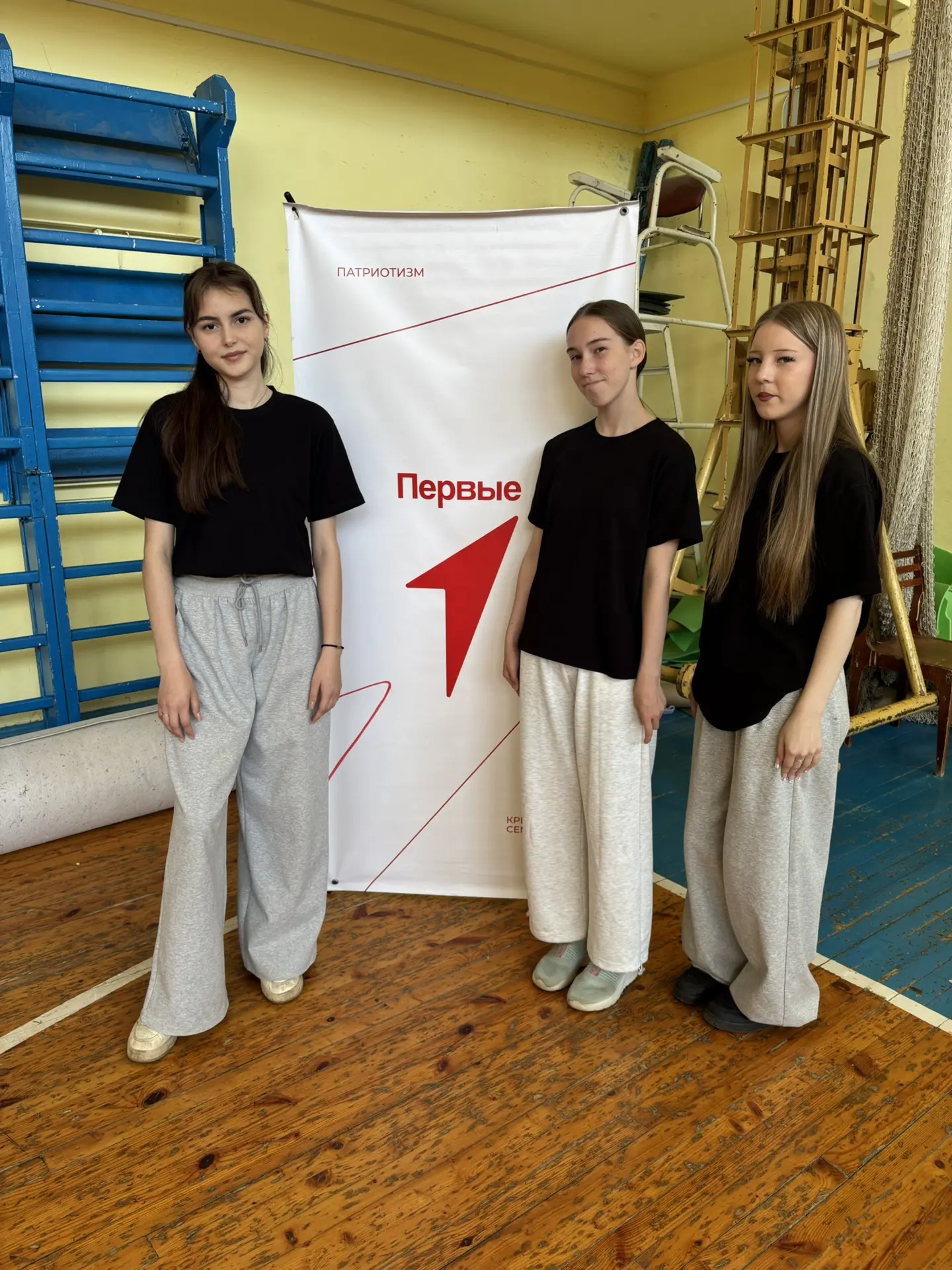 Спорт, сила, командный дух: в Ижевске прошла Формула Спорта 🏆