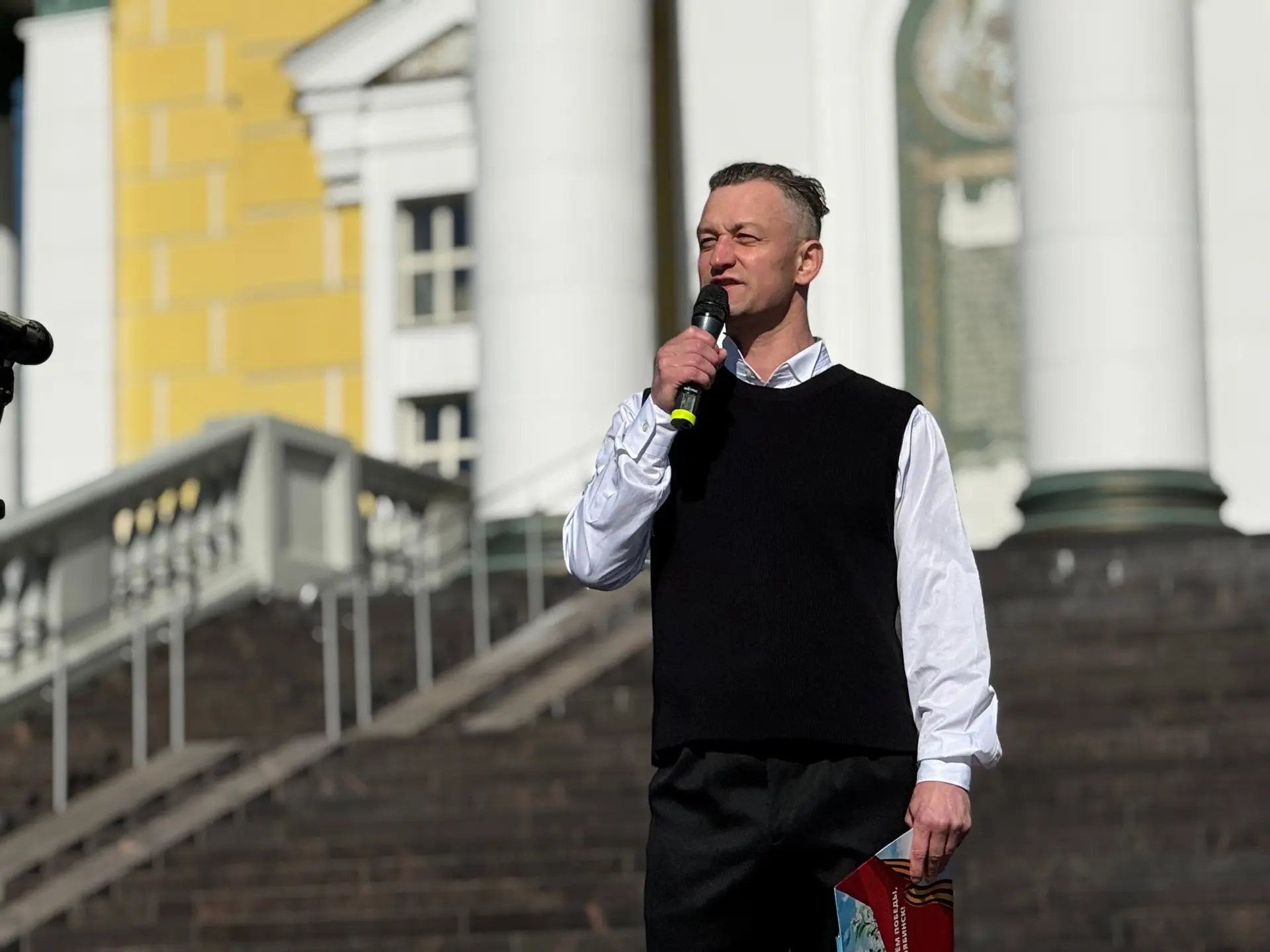 📜 Читаем о войне
