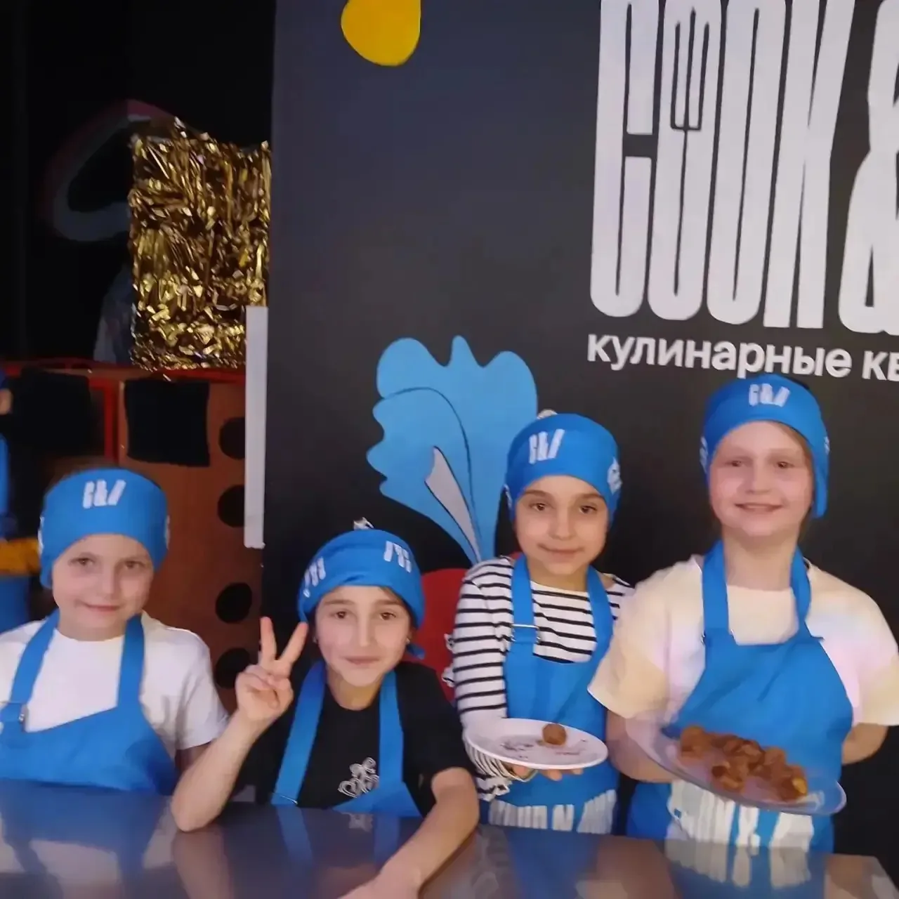 Кулинарный дебют 1 «А» класса  14 марта ученики 1 «А» класса под руководством своего классного руков