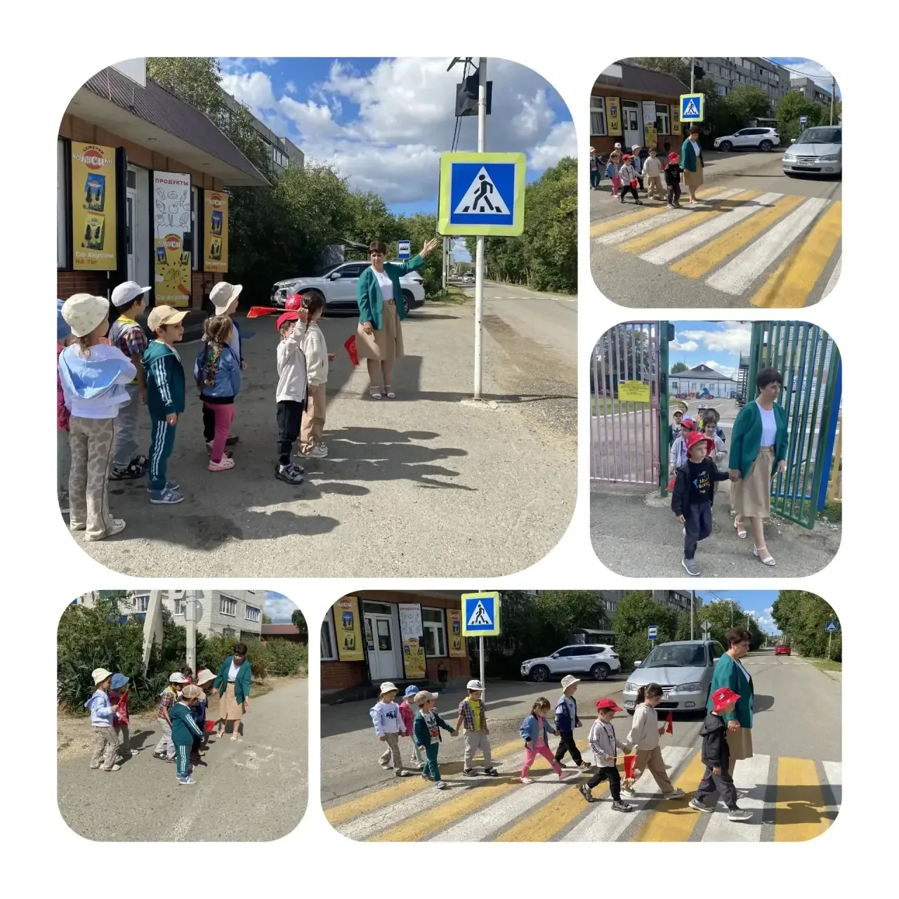 В МБДОУ детском саду №2, в старшей группе №1, компенсирующей направленности, была прове...