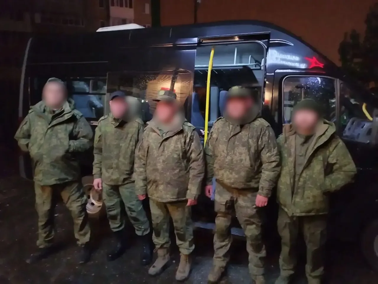 🪖На страже родного края: в Башкирии продолжается набор в отряд «БАРС»