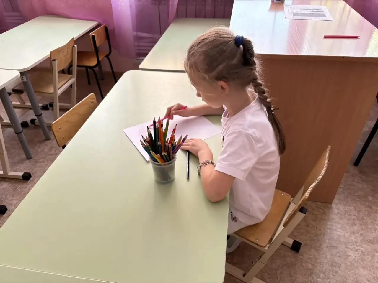 Игровая деятельность!
