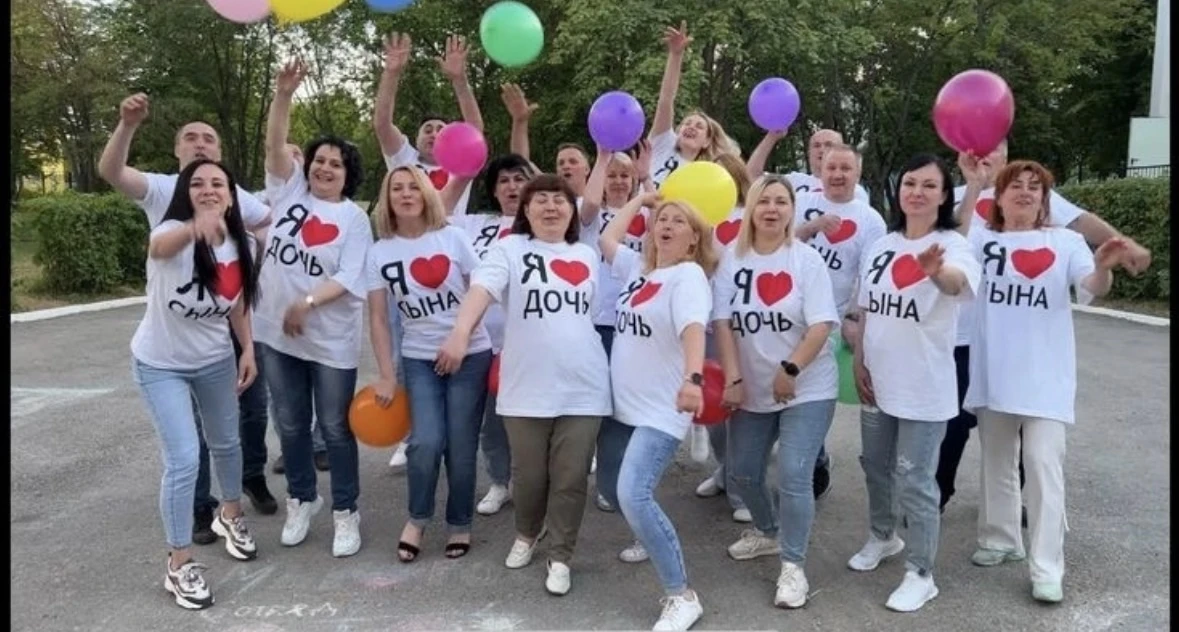 Группа депутатов фракции "Справедливая Россия" внесут проект об отпуске для родителей в...