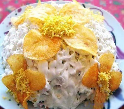 ОРХИДЕЯ