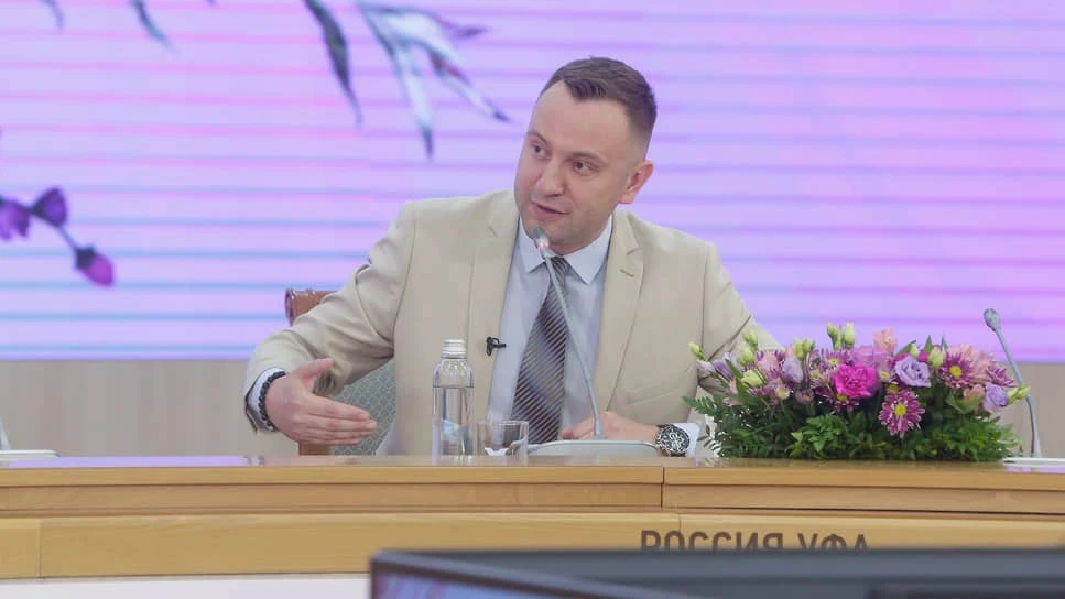 ‼Неожиданное назначение в Башкирии