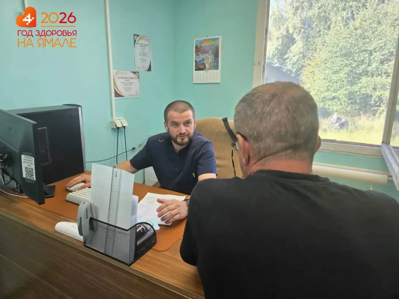 🏥На прошлой неделе мобильная бригада врачей ТЦРБ работала в Сывдарме и Ханымее

Узкопрофильные спец