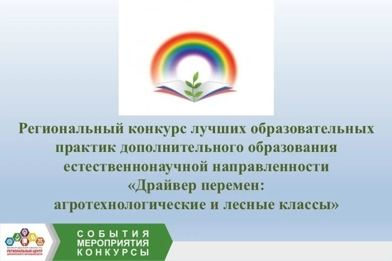 ⚡️ Итоги конкурса «Драйвер перемен».
