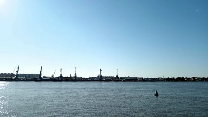 🌬 В Астраханской области 6 сентября будет ветрено